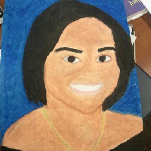 Chechaly's profile picture. 