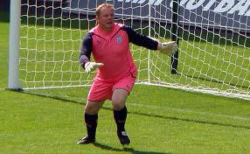 Steve Borley Profile