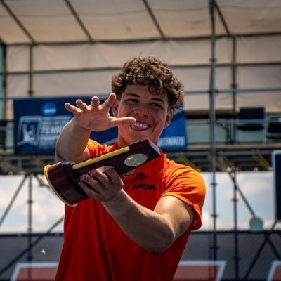 UF Tennis ‘24 | NCAA Champ x2