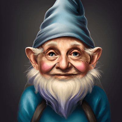 Gnome enjoyer #hyperboreanpilled #raweggnationalist