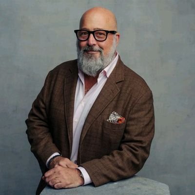 Welcome To The Official Fan Page Of Chef Andrew Zimmern. Writer, Tv host. This is my personal backup fan page, follow this Page if you want to reach me.