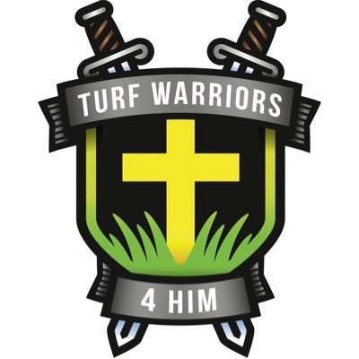 A ministry focused on spreading the word of Hope, Faith, and the Good News of our Lord Jesus Christ within the Turf Industry, All walks of life, and The World