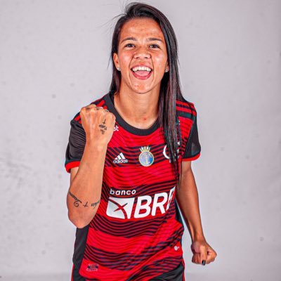 Gratidão ✞

Atleta do Flamengo

                          🗞️🎥Assessoria: WP Assessoria

                              💼 Gestão: Almeida Sport