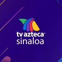 TV Azteca Sinaloa(@AztecaSinaloa) 's Twitter Profile Photo