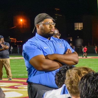 Defensive Line Coach @colganfootball | 2014 NUC All American | HCHS Alum ⚡️