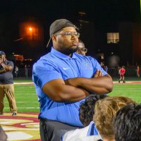 Jairus Scott (@jayscott1) 's Twitter Profile
