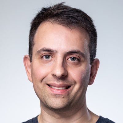 leo_luz's profile picture. Entropy fighter :: Polyglot programmer :: Nvimer