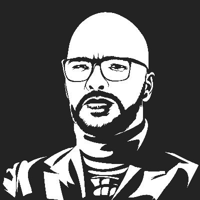 Grafov's profile picture. Founder & Operator