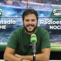 Alberto Fernández (@afernan9) 's Twitter Profile