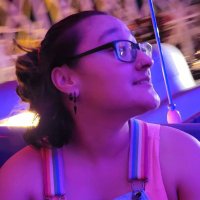 Meko 🏳️🌈 They/She 🍉 (@mekorios) 's Twitter Profile