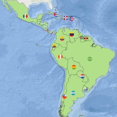 Asociación Latinoamericana y del Caribe para Estudios de Aerosoles / Latin American and Caribbean Association for Aerosol Studies