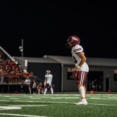 nolannavarrete's profile picture. Marquette