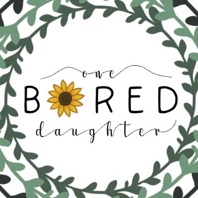 OneBoredDaughter is dedicated to selling adorable waterproof stickers. All support is appreciated! Shop is linked in bio