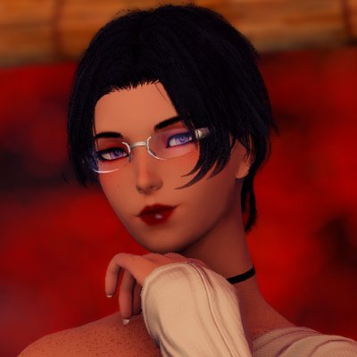Hesi~ 🔞 Profile