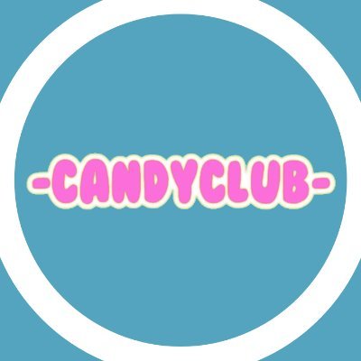 Official Twitter page for Candy Club! 25% off on your first purchase. Become a VIP and get incredible rewards! she/her
