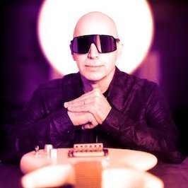 Joe Satriani