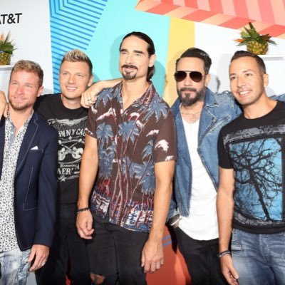 FC Não Oficial da banda norte-americana @backstreetboys presidenta: @KellySKatayama