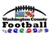 Washington County Football (@washcofootball) Twitter profile photo Washington County Football (@washcofootball) Twitter profile photo
