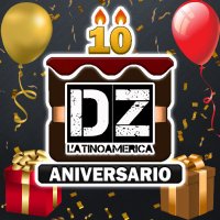 DubZone LA #DZ10Años 🎈🎂🎊(@DubZoneLA) 's Twitter Profile Photo