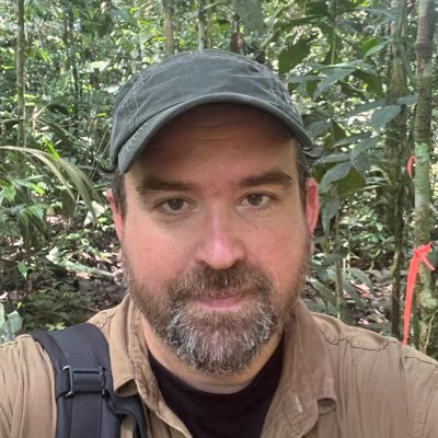 Plant community ecology, functional ecology, tropical forests, little kid wrangling, bicycles. Professor in @UCLAEEB. @nathanjbkraft@ecoevo.social