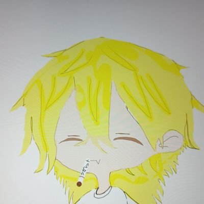 たまにイラスト投稿します。
気に入っていただければ、
フォロー、リツイートしていただけると嬉しいです。