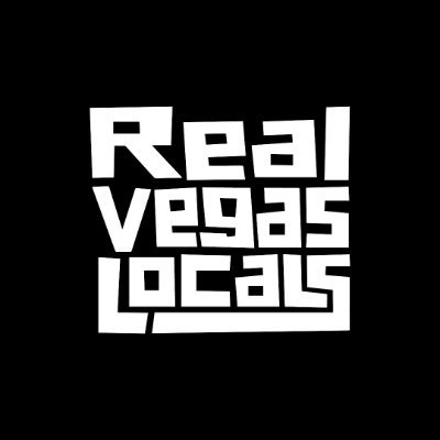 Real Vegas Locals
🎰 Real Vegas news infused with entertainment. *new!
💌 DM to say hi 👋 (Don’t be shy)
⭐️ Las Vegas, NV ♠️ #realvegaslocals