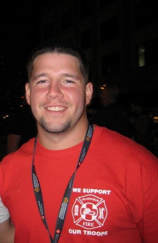 BDel042's profile picture. Boston Sports fan