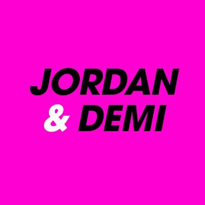 Official Twitter account of It's Real with Jordan and Demi on Popdust