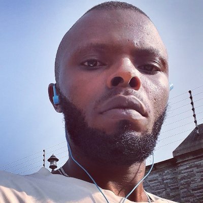 Confidoo92's profile picture. Cool loving guy wey no like wahala