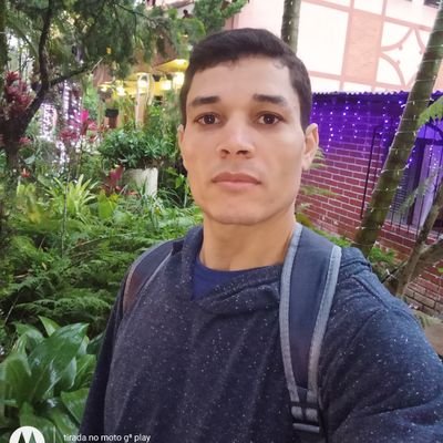 VicenteLauceir1's profile picture. Perfil de Direita, Deus, Pátria,Família
Cristão Protestante.
🇧🇷🇮🇱 
apoio: @jairbolsonaro