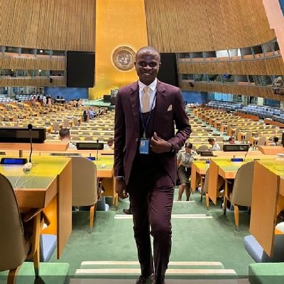 Journalist, DAG Fellow 2023@UNHQ,  Award Winner 2022, InfoNile Grantee, Pulitzer Center Grantee, Founder/Editor Rwenzoridaily.