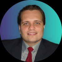 Pr. Raphael Melo(@prraphaelmelo) 's Twitter Profile Photo