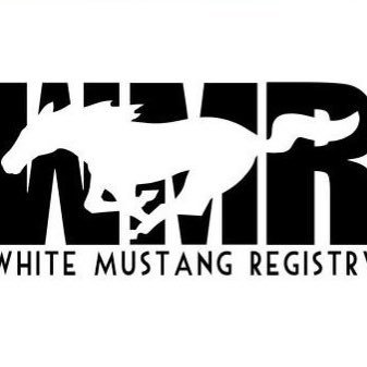 White (FORD) Mustang owners & enthusiastic mustang lovers from around the world 🌎 5101+ Members & growing every day!!