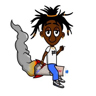 TheMartyMissile's profile picture. 🌯😮💨🚀 The Marty Missile Experience  ⚗️ Created & crafted by @martygrimes 📩 DM for Event Booking