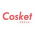 Cosket-コスケット- (@cosket_) Twitter profile photo Cosket-コスケット- (@cosket_) Twitter profile photo