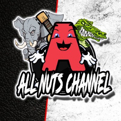 allnutschannel Profile Picture