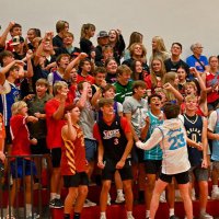 EHS Student Section (@ehsbirdsnest) 's Twitter Profile
