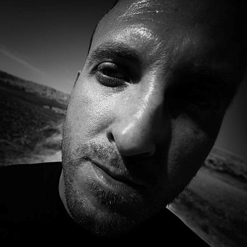 Italian Dj & Techno Producer