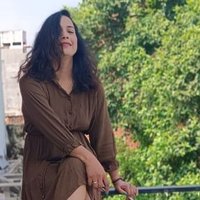 Anamika Pal Singh(@BindasWith) 's Twitter Profile Photo