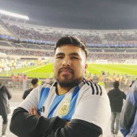 Maximiliano Bordón (@elnugge) 's Twitter Profile