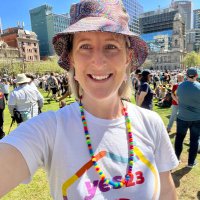 Catherine (Rollison) Williams (@catrollison) 's Twitter Profile