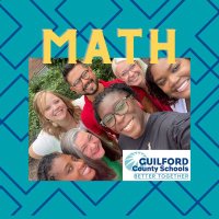 GCS_Math_Dept (@gcs_math_dept) 's Twitter Profile