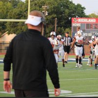 Coach Gilbert 2.0 (@coach_gilbert_2) 's Twitter Profile