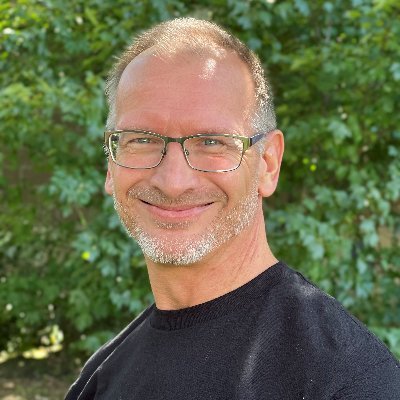 CMO @TCMSecurity, Founder of The Ethical Hacker Network, Dad, #Hacker, #Maker, #Community Builder, Dot Connector, #CyberSecurity OG! Side project = @diySTEAM