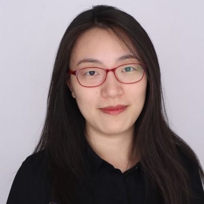 JinLiu690's profile picture. Job Market Candidate at NYU Econ