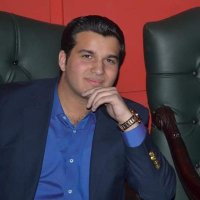 Muhammed A. Moukhtar Hammad(@Mo_Moukhtar) 's Twitter Profile Photo
