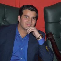Muhammed A. Moukhtar Hammad (@mo_moukhtar) 's Twitter Profile