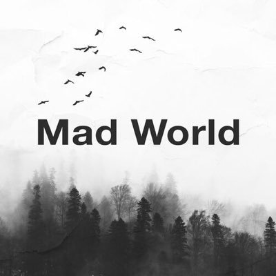 mmmadWORLDDD Profile Picture