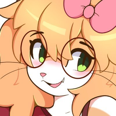 Digital artist who loves to draw fluffy things in hopes to brighten your day 💖

Art may be suggestive at times!

Banner: @FarDraws