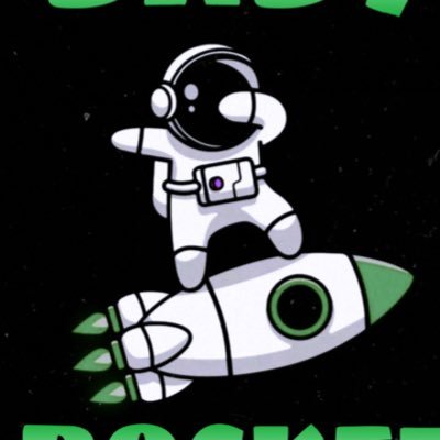 TheBabyRocket's profile picture. Rocket Boy🚀| Somewhere in space🚀 | Rasslin’ fan🤼 | Game-head🎮 | Artist🎶 | Rocket Nation🚀| WWE | AEW | ROH | Road to 300?👀